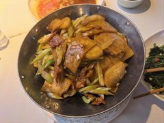 -李恩记清真水饺(北电大厦店)