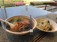 -南山素面馆(三亚南山文化旅游区店)
