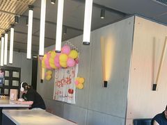 -麦当劳(台州路桥DT店)