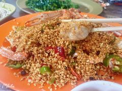 避风塘炒蟹-贞姨美食·老字号海鲜大排档