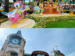 -上海迪士尼度假区