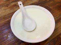 -沙湾姜埋奶(兴新包店)