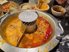 -牛New寿喜烧(新六百店)