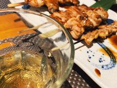 -有喜屋·深夜食堂(北京西路店)