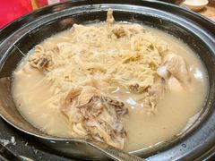 黄酒鸡-兴记肉骨茶(甲洞大街第二新分店)