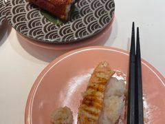 -争鲜回转寿司(通州万达店)