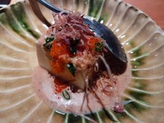 -江户·岚 创意料理(泛海店)