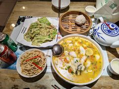 -风波庄(洪家楼店)