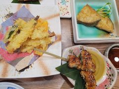 -红叶日料·放题·海胆·定食(星海店)