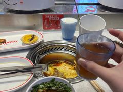 -龍歌自助小火锅(秦淮水游城店)