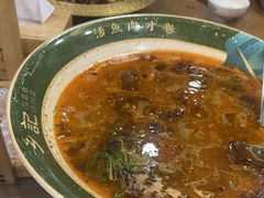 -光海·乡记酸菜鱼·始于1996(花园路店)