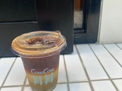 -CowCow其其·牛杂咖啡公司(六运店)