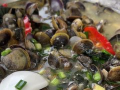 -八仔大富楼·河鲜(西江店)