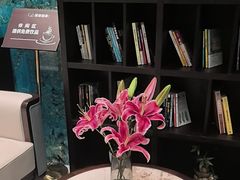 -铂尔登国际酒店(南山深圳湾口岸店)