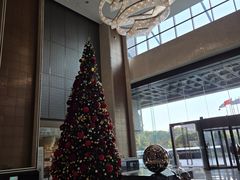 -上海嘉定喜来登酒店
