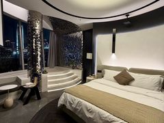 -Yolo私汤温泉设计师酒店(重庆南滨路店)