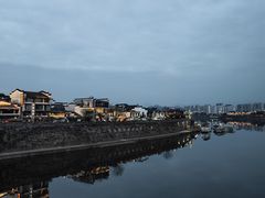 -黎阳老街
