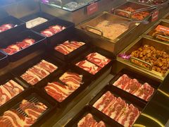 -哈哈碳都·牛肋条无限自助烤肉(台江万达店)