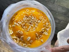 -夏食光安顺小舒冰粉冰浆(甲秀楼店)