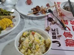 -极乐汇汗蒸会馆(杭州店)