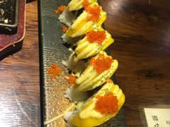 -無忧浅草君·洋风料理(下沙宝龙二期一店)