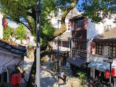 -守英猪脏粉(仓桥街店)