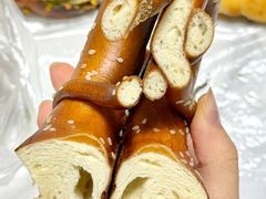 -81BAKERY(大学路店)