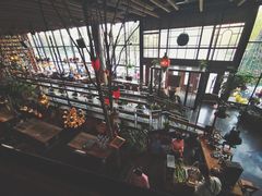 咖梦咖啡-咖梦餐厅 COMENG RESTAURANT