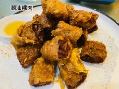 -巽寮印象美食部落餐厅·海鲜·地方特色菜(惠州体验店)