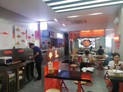-麻小劲菌汤麻辣烫(体育西路店)