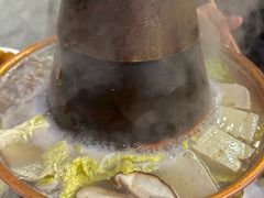 -鑫来顺大铜锅涮羊肉(中山门旗舰店)