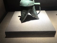 -浙江省博物馆(孤山馆区)