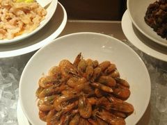 -上海东方佘山翰悦阁酒店·Vie全日制餐厅