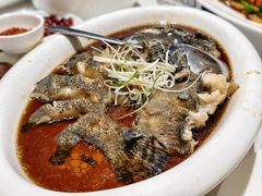 -方记海鲜大排档(乐山形象店)