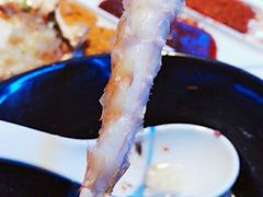 -很久以前羊肉串(打浦路店)
