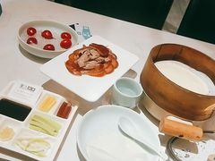 -董鲁烤鸭(建和街店)