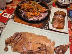 -南京大牌档(崇文门国瑞店)