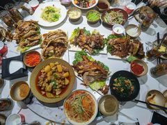 -贯贯吉·清真餐厅(浙江中路店)