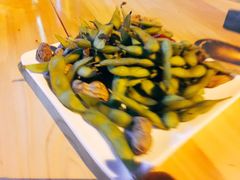 -为民烧烤吧.自贡爆炒菜(收录20年好店)