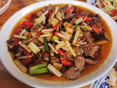 -国强牛肉(洋河总店)
