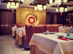 大堂-惠丰堂饭庄·烤鸭·京味菜(翠微路店)