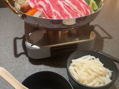 -禾绿寿司·定食·拉面·烧炸(喜荟城店)