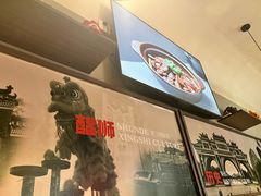 -得意啫·广东啫啫煲(前海HOP店)