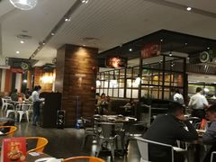 大堂-新旺茶餐厅(嘉里城店)