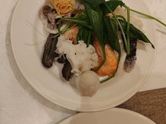 -怡咖啡自助餐(宁波香格里拉店)