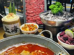 -萍姐火锅·公路夜市(打浦桥日月光店)