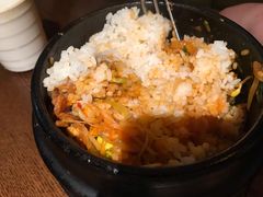 -汉米达特色料理餐厅(郴州友阿国际广场店)
