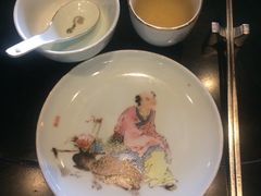 -誉八仙茶室酒楼(新天地店)