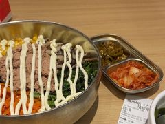 -米村拌饭馆(锦绣前程店)