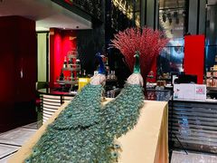 -北京索菲特大酒店